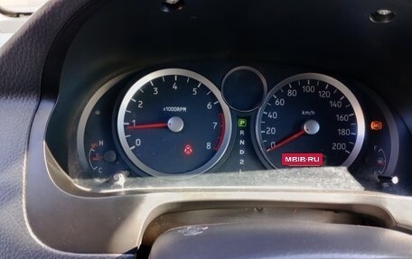 Suzuki Liana, 2007 год, 549 999 рублей, 5 фотография