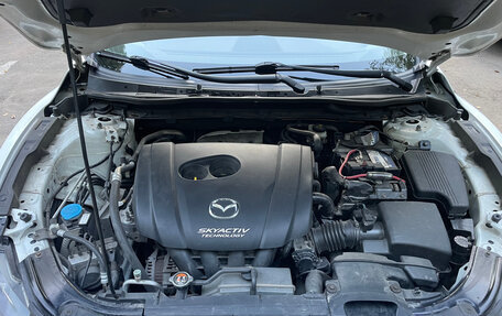 Mazda 6, 2013 год, 1 499 000 рублей, 9 фотография