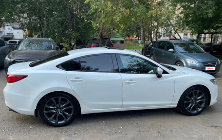 Mazda 6, 2013 год, 1 499 000 рублей, 12 фотография
