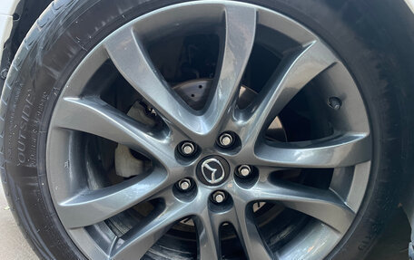 Mazda 6, 2013 год, 1 499 000 рублей, 14 фотография