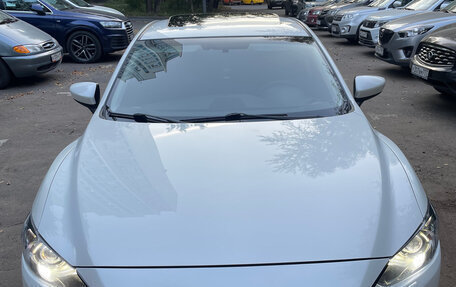 Mazda 6, 2013 год, 1 499 000 рублей, 21 фотография