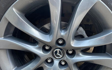 Mazda 6, 2013 год, 1 499 000 рублей, 16 фотография