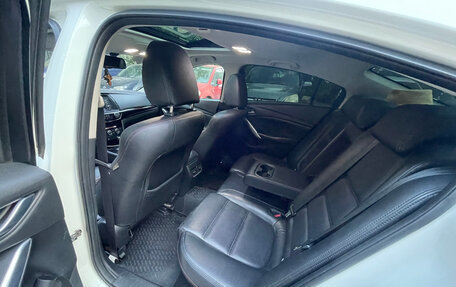 Mazda 6, 2013 год, 1 499 000 рублей, 17 фотография