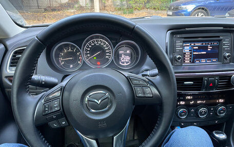 Mazda 6, 2013 год, 1 499 000 рублей, 10 фотография