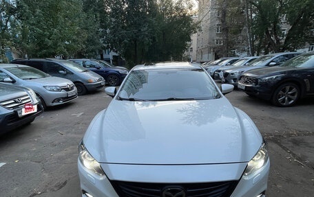 Mazda 6, 2013 год, 1 499 000 рублей, 24 фотография
