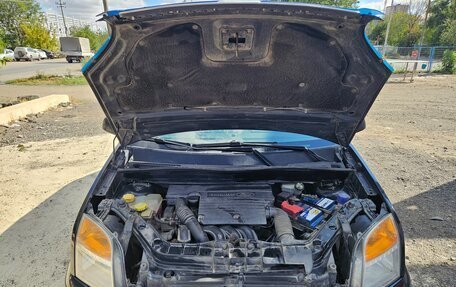 Ford Fusion I, 2008 год, 550 000 рублей, 11 фотография