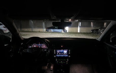 Skoda Octavia, 2018 год, 1 800 000 рублей, 2 фотография