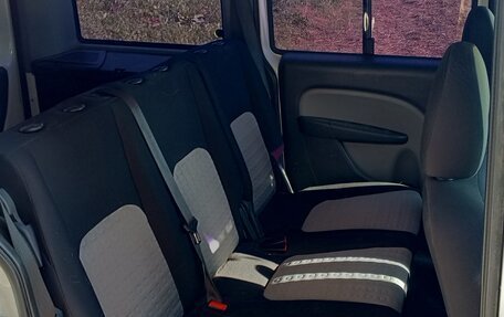 Fiat Doblo I, 2013 год, 575 000 рублей, 13 фотография