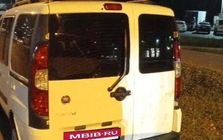 Fiat Doblo I, 2013 год, 575 000 рублей, 14 фотография