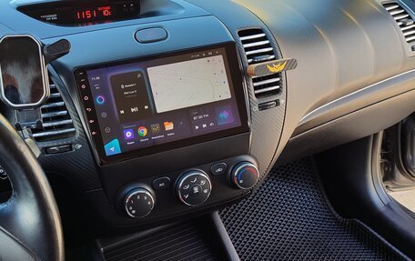 KIA Cerato III, 2014 год, 1 250 000 рублей, 14 фотография