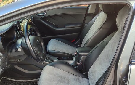 KIA Cerato III, 2014 год, 1 250 000 рублей, 4 фотография