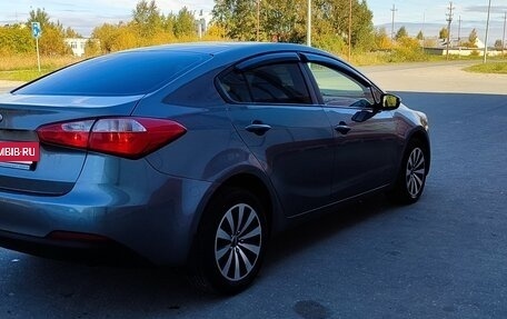 KIA Cerato III, 2014 год, 1 250 000 рублей, 7 фотография