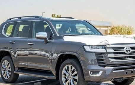 Toyota Land Cruiser, 2024 год, 13 460 000 рублей, 6 фотография