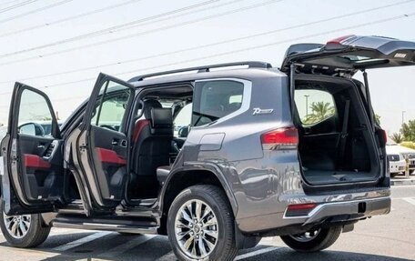 Toyota Land Cruiser, 2024 год, 13 460 000 рублей, 7 фотография
