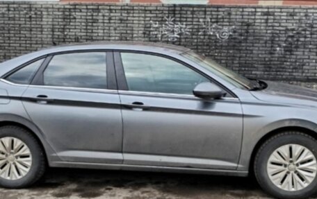 Volkswagen Jetta VII, 2019 год, 1 600 000 рублей, 3 фотография