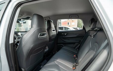 Chery Tiggo 4 I рестайлинг, 2025 год, 2 220 000 рублей, 12 фотография