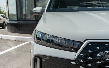 Chery Tiggo 4 I рестайлинг, 2025 год, 2 220 000 рублей, 4 фотография