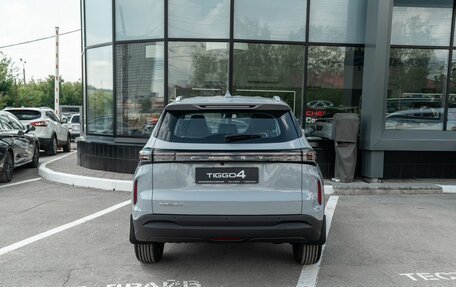 Chery Tiggo 4 I рестайлинг, 2025 год, 2 220 000 рублей, 18 фотография