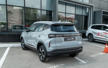 Chery Tiggo 4 I рестайлинг, 2025 год, 2 220 000 рублей, 19 фотография