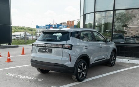 Chery Tiggo 4 I рестайлинг, 2025 год, 2 220 000 рублей, 20 фотография