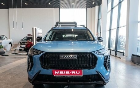 Haval Jolion, 2025 год, 2 399 000 рублей, 3 фотография