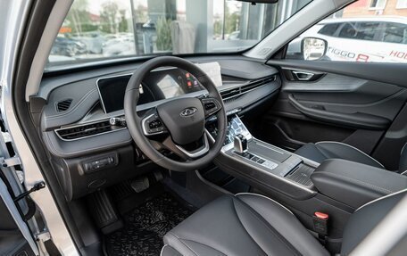 Chery Tiggo 4 I рестайлинг, 2025 год, 1 999 000 рублей, 14 фотография