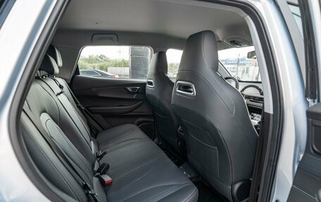 Chery Tiggo 4 I рестайлинг, 2025 год, 1 999 000 рублей, 22 фотография