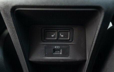 Chery Tiggo 4 I рестайлинг, 2025 год, 1 999 000 рублей, 21 фотография