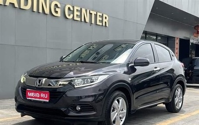 Honda Vezel, 2020 год, 1 450 277 рублей, 1 фотография