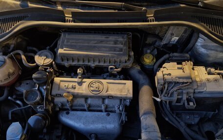 Skoda Rapid I, 2014 год, 980 000 рублей, 13 фотография