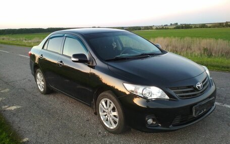 Toyota Corolla, 2013 год, 1 450 000 рублей, 1 фотография