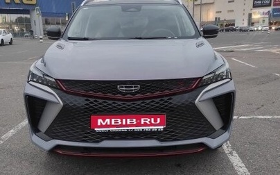 Geely Coolray I, 2023 год, 2 000 000 рублей, 1 фотография