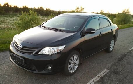 Toyota Corolla, 2013 год, 1 450 000 рублей, 2 фотография