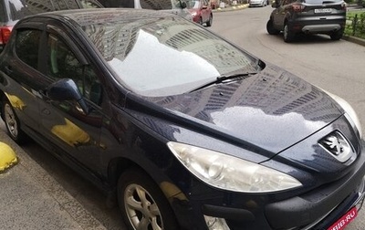 Peugeot 308 II, 2010 год, 390 000 рублей, 1 фотография
