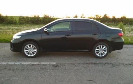 Toyota Corolla, 2013 год, 1 450 000 рублей, 5 фотография