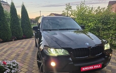 BMW X5, 2009 год, 1 800 000 рублей, 1 фотография