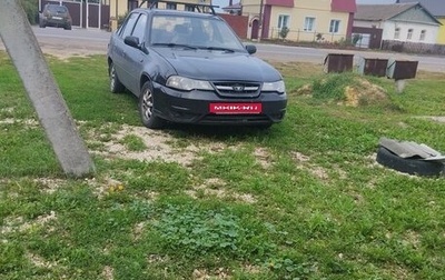 Daewoo Nexia I рестайлинг, 2012 год, 130 000 рублей, 1 фотография
