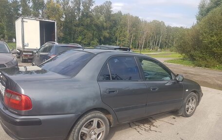 Mitsubishi Carisma I, 2002 год, 450 000 рублей, 1 фотография