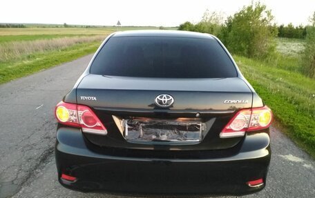 Toyota Corolla, 2013 год, 1 450 000 рублей, 8 фотография