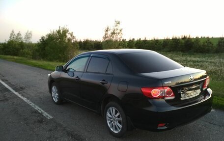 Toyota Corolla, 2013 год, 1 450 000 рублей, 6 фотография