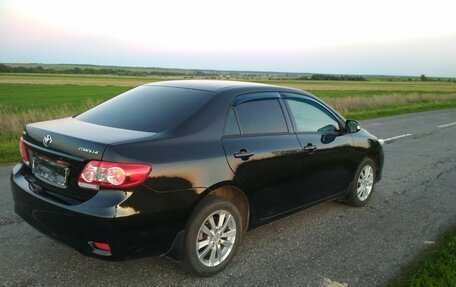 Toyota Corolla, 2013 год, 1 450 000 рублей, 7 фотография