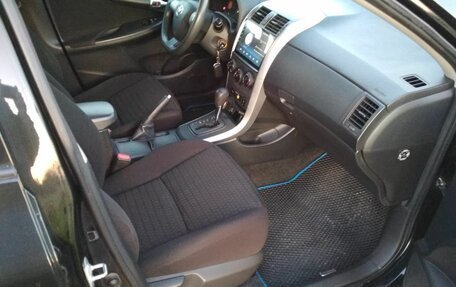 Toyota Corolla, 2013 год, 1 450 000 рублей, 12 фотография
