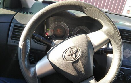 Toyota Corolla, 2013 год, 1 450 000 рублей, 13 фотография