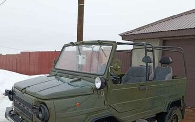 ЛуАЗ 969, 1990 год, 485 000 рублей, 1 фотография