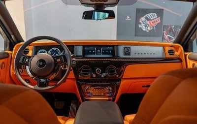 Rolls-Royce Phantom VIII, 2023 год, 75 000 000 рублей, 1 фотография