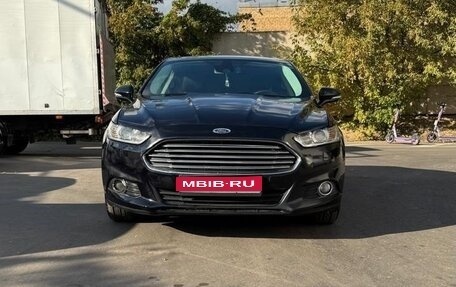 Ford Mondeo V, 2015 год, 980 000 рублей, 1 фотография