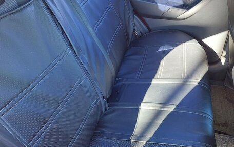 Chevrolet Aveo III, 2007 год, 310 000 рублей, 9 фотография