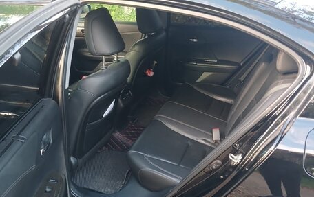 Honda Accord IX рестайлинг, 2013 год, 1 840 000 рублей, 7 фотография