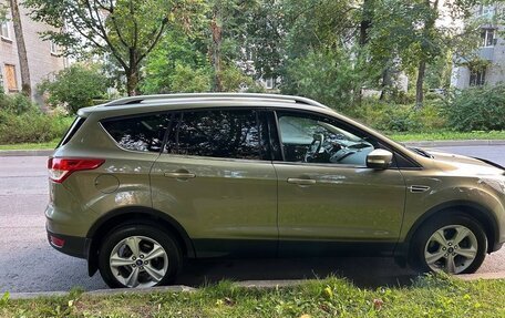 Ford Kuga III, 2013 год, 849 000 рублей, 3 фотография