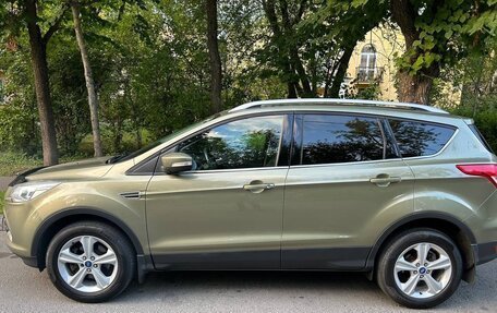 Ford Kuga III, 2013 год, 849 000 рублей, 7 фотография